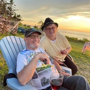 Meet your Posher, Linda